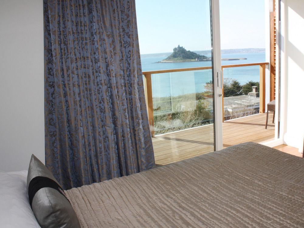 Mount Haven Hotel มาราไซออน ภายนอก รูปภาพ