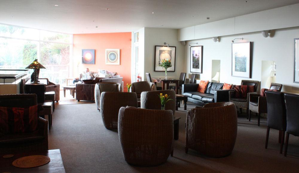 Mount Haven Hotel มาราไซออน ภายนอก รูปภาพ