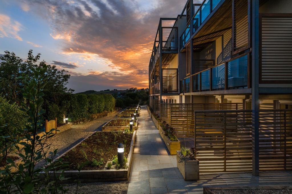 Mount Haven Hotel มาราไซออน ภายนอก รูปภาพ