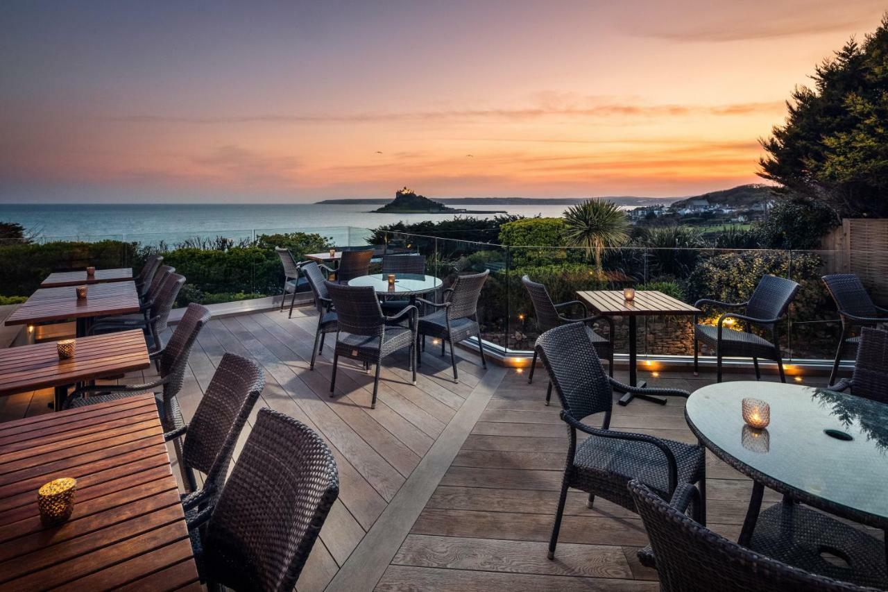 Mount Haven Hotel มาราไซออน ภายนอก รูปภาพ
