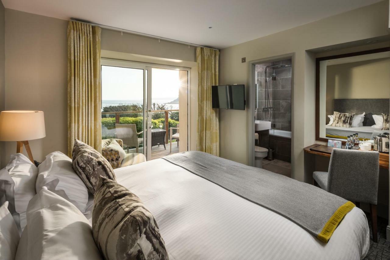 Mount Haven Hotel มาราไซออน ภายนอก รูปภาพ