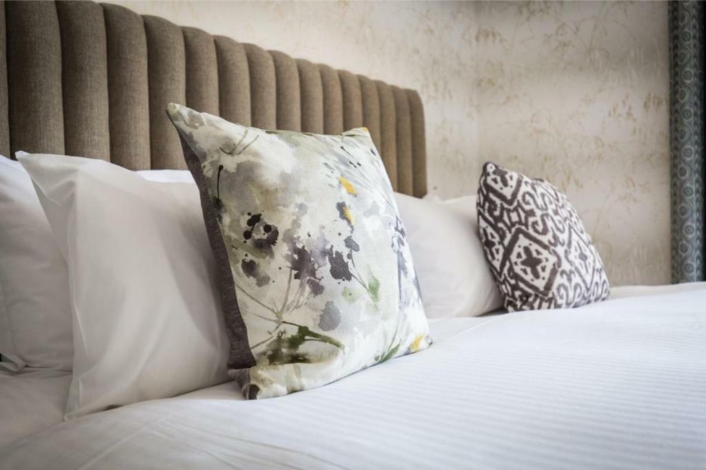 Mount Haven Hotel มาราไซออน ภายนอก รูปภาพ